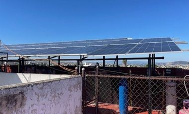 EDIFICIO DE DEPARTAMENTOS