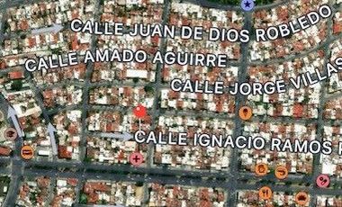 EDIFICIO DE DEPARTAMENTOS