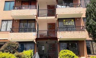 SE VENDE APARTAMENTO,EL SANTUARIO,UNIDAD ARCOIRIS