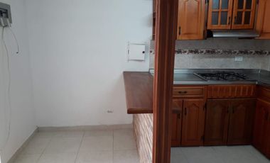 SE VENDE APARTAMENTO,EL SANTUARIO,UNIDAD ARCOIRIS