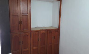 SE VENDE APARTAMENTO,EL SANTUARIO,UNIDAD ARCOIRIS