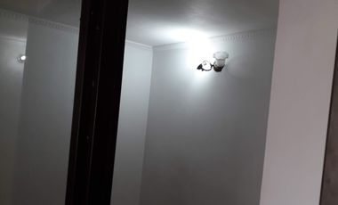 SE VENDE APARTAMENTO,EL SANTUARIO,UNIDAD ARCOIRIS