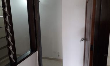 SE VENDE APARTAMENTO,EL SANTUARIO,UNIDAD ARCOIRIS