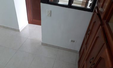 SE VENDE APARTAMENTO,EL SANTUARIO,UNIDAD ARCOIRIS