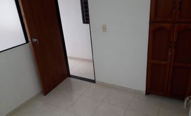 SE VENDE APARTAMENTO,EL SANTUARIO,UNIDAD ARCOIRIS