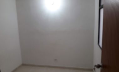 SE VENDE APARTAMENTO,EL SANTUARIO,UNIDAD ARCOIRIS