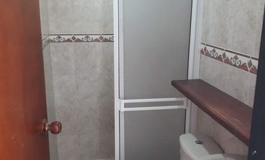 SE VENDE APARTAMENTO,EL SANTUARIO,UNIDAD ARCOIRIS