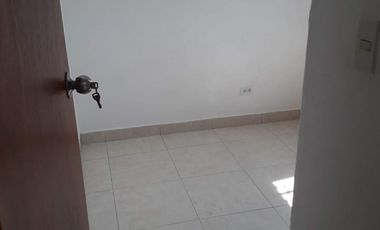 SE VENDE APARTAMENTO,EL SANTUARIO,UNIDAD ARCOIRIS