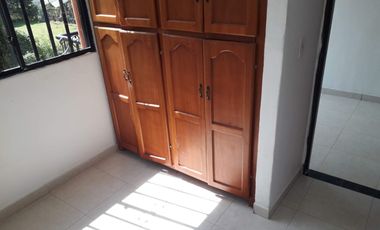 SE VENDE APARTAMENTO,EL SANTUARIO,UNIDAD ARCOIRIS