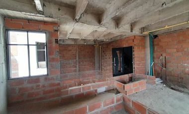 SE VENDE APARTAMENTO,EL SANTUARIO, LA JUDEA