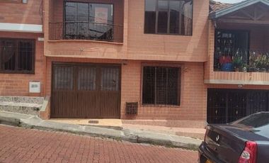 SE RENTA CASA,EL CARMEN,VEREDA LA SONADORA