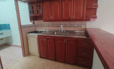 SE RENTA CASA,EL CARMEN,VEREDA LA SONADORA