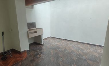 SE RENTA CASA,EL CARMEN,VEREDA LA SONADORA