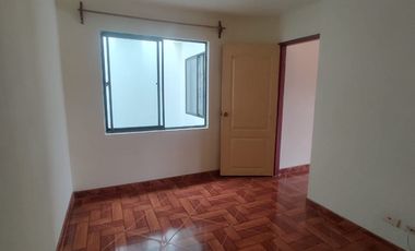 SE RENTA CASA,EL CARMEN,VEREDA LA SONADORA