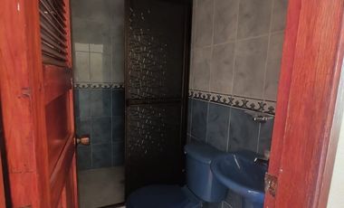 SE RENTA CASA,EL CARMEN,VEREDA LA SONADORA