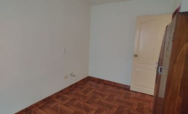 SE RENTA CASA,EL CARMEN,VEREDA LA SONADORA