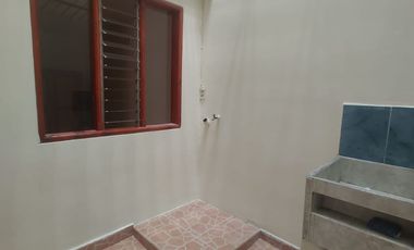 SE RENTA CASA,EL CARMEN,VEREDA LA SONADORA