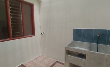 SE RENTA CASA,EL CARMEN,VEREDA LA SONADORA