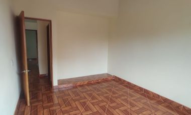 SE RENTA CASA,EL CARMEN,VEREDA LA SONADORA