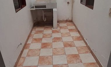 SE RENTA CASA, RIONEGRO,LAS TORRES