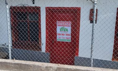 SE RENTA FINCA EN EL CARMEN,VEREDA CAMPO ALEGRE