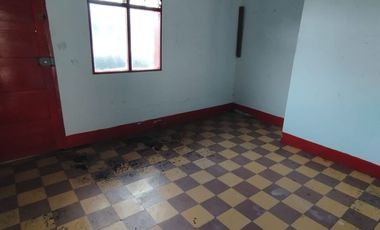 SE RENTA FINCA EN EL CARMEN,VEREDA CAMPO ALEGRE