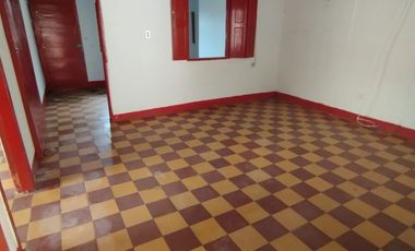 SE RENTA FINCA EN EL CARMEN,VEREDA CAMPO ALEGRE