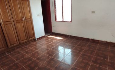 SE RENTA FINCA EN EL CARMEN,VEREDA CAMPO ALEGRE