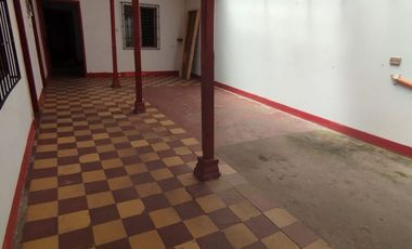 SE RENTA FINCA EN EL CARMEN,VEREDA CAMPO ALEGRE