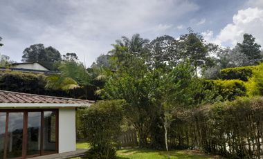 SE RENTA FINCA,LA CEJA,PARCELACION LAGOS DEL CHAMIZO