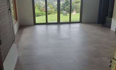 SE RENTA FINCA,LA CEJA,PARCELACION LAGOS DEL CHAMIZO