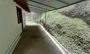 SE RENTA FINCA,LA CEJA,PARCELACION LAGOS DEL CHAMIZO