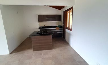 SE RENTA FINCA,LA CEJA,PARCELACION LAGOS DEL CHAMIZO