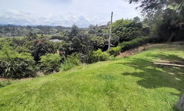 SE RENTA FINCA,LA CEJA,PARCELACION LAGOS DEL CHAMIZO