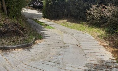 SE RENTA FINCA,LA CEJA,PARCELACION LAGOS DEL CHAMIZO