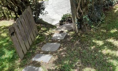 SE RENTA FINCA,LA CEJA,PARCELACION LAGOS DEL CHAMIZO