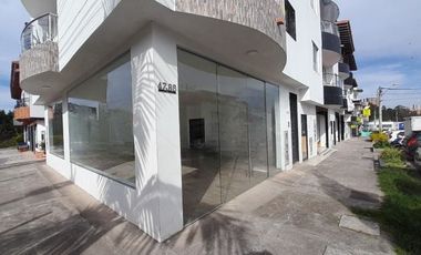 SE RENTA LOCAL,RIONEGRO,ALTO DL LAGO