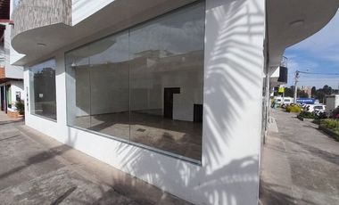 SE RENTA LOCAL,RIONEGRO,ALTO DL LAGO