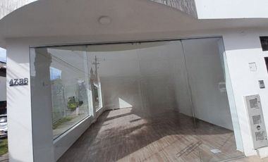 SE RENTA LOCAL,RIONEGRO,ALTO DL LAGO