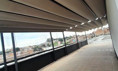 SE RENTA LOCAL,RIONEGRO,CENTRO DE INVERCIONES PARQUE CENTRAL