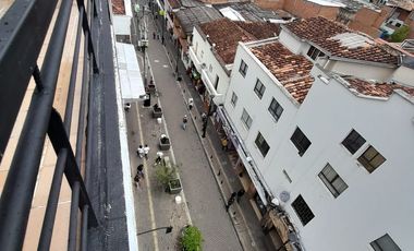 SE RENTA LOCAL,RIONEGRO,CENTRO DE INVERCIONES PARQUE CENTRAL