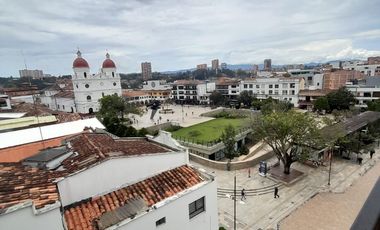 SE RENTA LOCAL,RIONEGRO,CENTRO DE INVERCIONES PARQUE CENTRAL