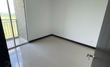 VENTA APARTAMENTO BARRIO LAS MERCEDES UNIDAD CERRADA