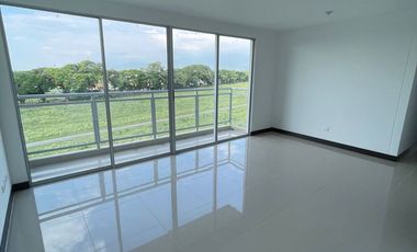 VENTA APARTAMENTO BARRIO LAS MERCEDES UNIDAD CERRADA