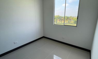 VENTA APARTAMENTO BARRIO LAS MERCEDES UNIDAD CERRADA