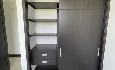 VENTA APARTAMENTO BARRIO LAS MERCEDES UNIDAD CERRADA