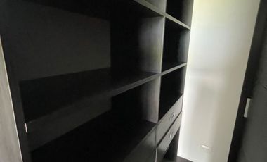 VENTA APARTAMENTO BARRIO LAS MERCEDES UNIDAD CERRADA