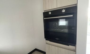 VENTA APARTAMENTO BARRIO LAS MERCEDES UNIDAD CERRADA