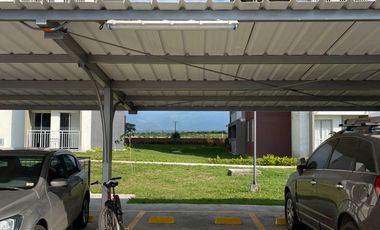 VENTA APARTAMENTO BARRIO LAS MERCEDES UNIDAD CERRADA