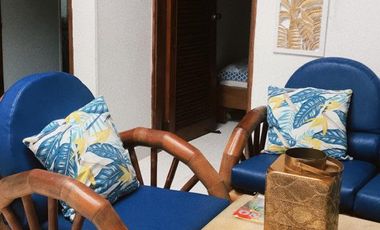 SE ALQUILA APARTAMENTO POR NOCHE PARA 8 PERSONAS MAXIMO,EXCELNTE UBICACION